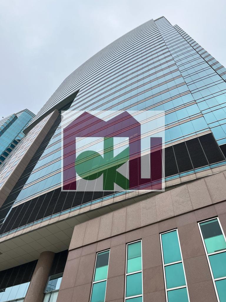 港威大厦第5座, 尖沙咀